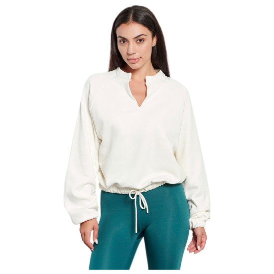 Bodytalk Γυναικείο φούτερ Crop